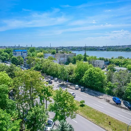 ホテル Scala コンスタンツァ