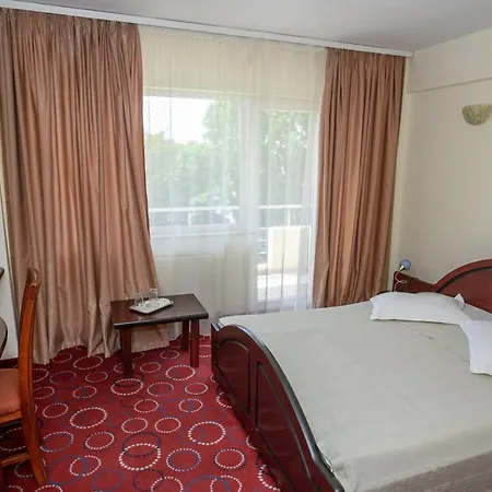Szálloda Scala 3*
