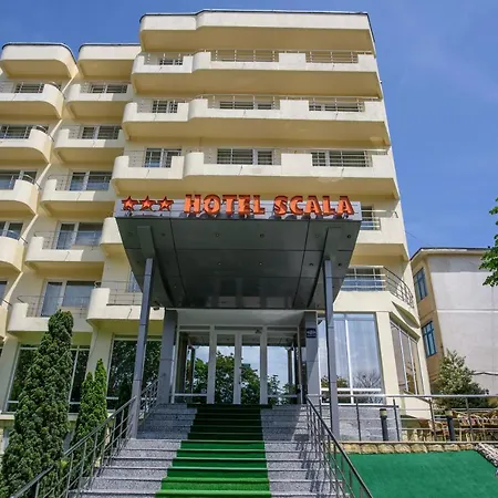 Scala コンスタンツァ