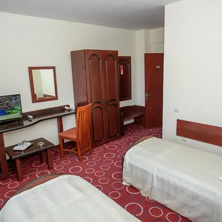 Szálloda Scala Konstanca