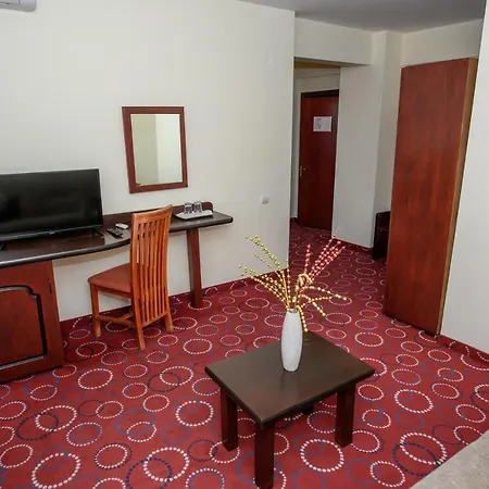 Scala Szálloda 3*