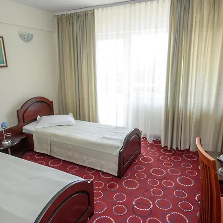 Scala Szálloda 3*