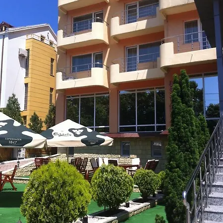 Scala Szálloda 3*
