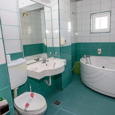 Scala Szálloda 3*