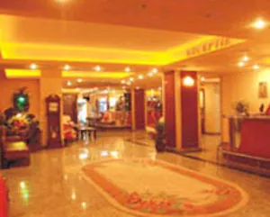 Szálloda Scala 3*