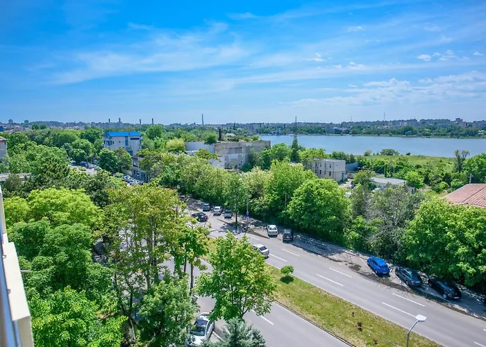 ホテル Scala コンスタンツァ