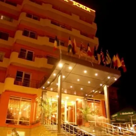 Scala Hotel Constanţa