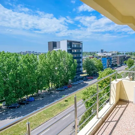 Scala Hotel Constanţa