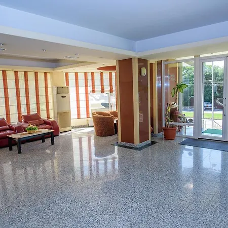 Scala Hotel Constanţa