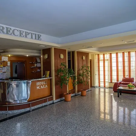Hotel Scala Constanţa