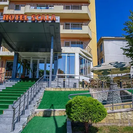 Scala Hotel