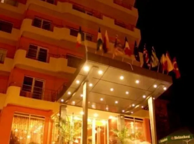 Scala Hotel Constanţa