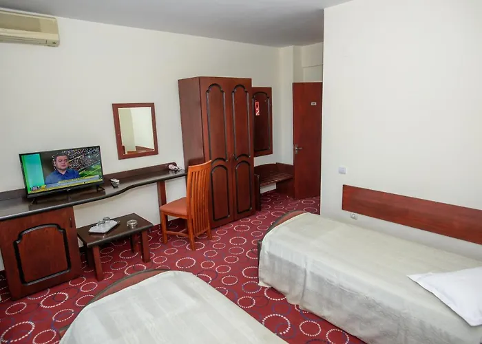 Hotel Scala Constanţa