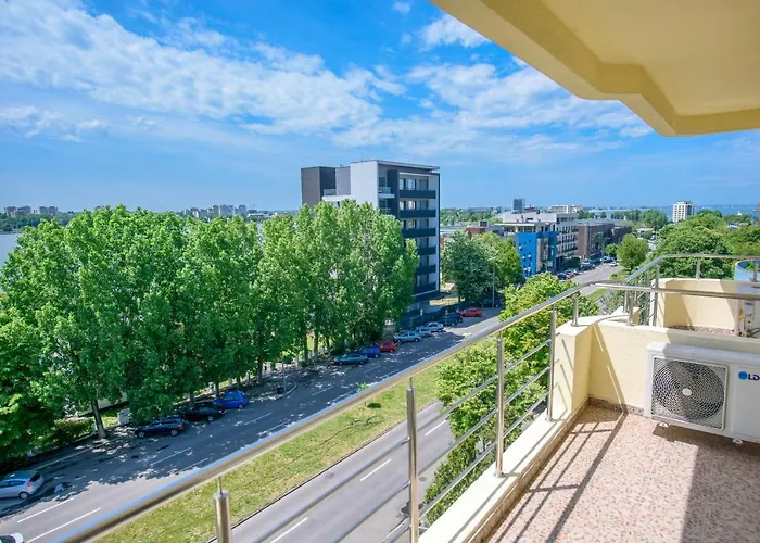 Scala Hotel Constanţa