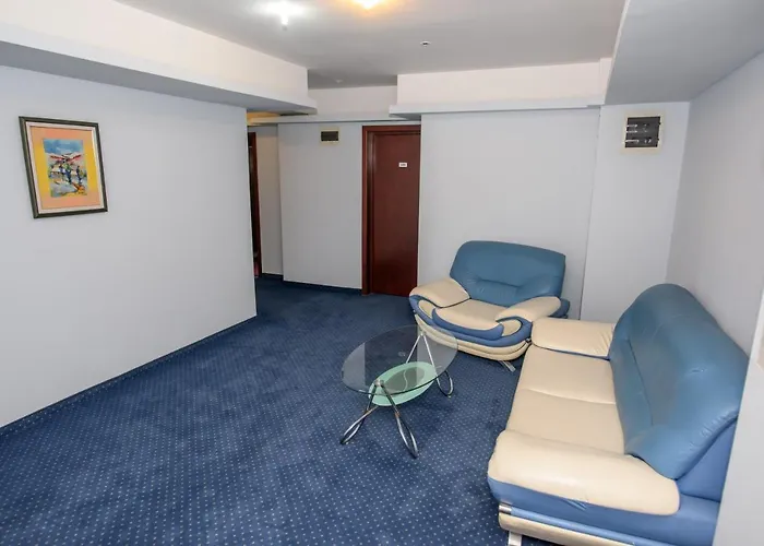 Scala Hotel Constanţa