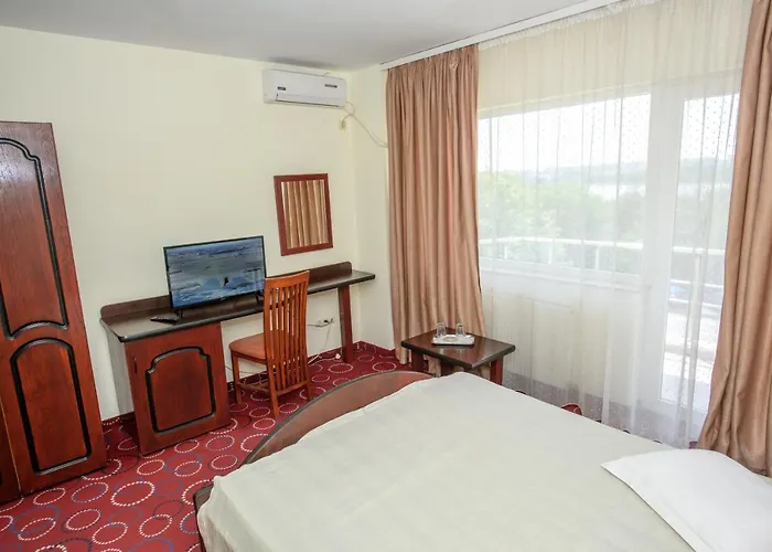 Scala Hotel Constanţa