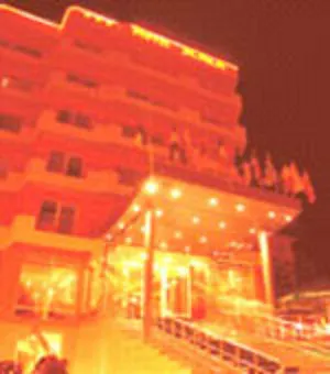 Scala Ξενοδοχείο