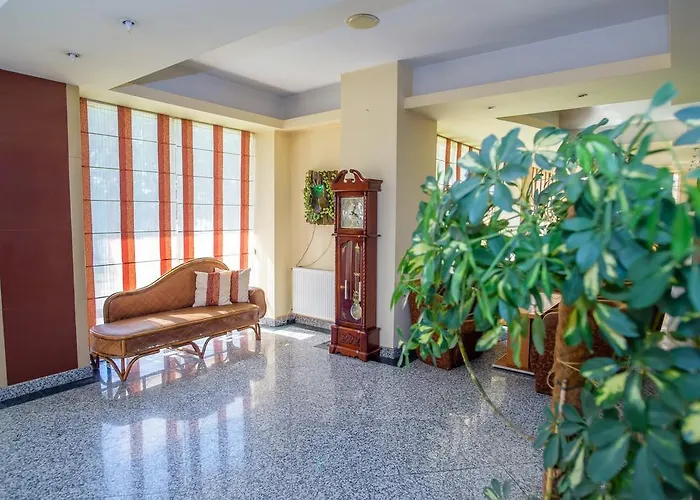 Scala Ξενοδοχείο