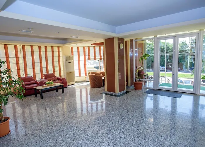 Scala Hotel Constanţa