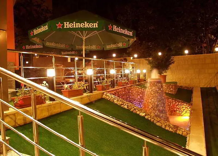 Scala Hotel Constanţa